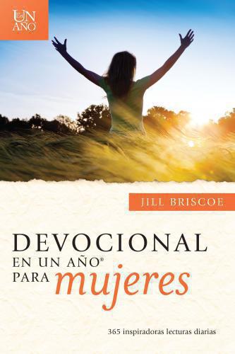 Devocional en un año para mujeres - Jill Briscoe