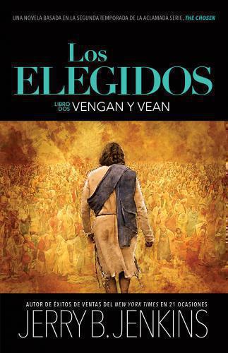 The Chosen (Los elegidos) - Vengan y vean libro 2
