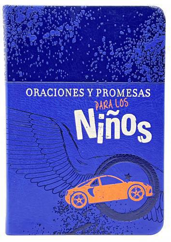Oraciones Y Promesas Para Niños
