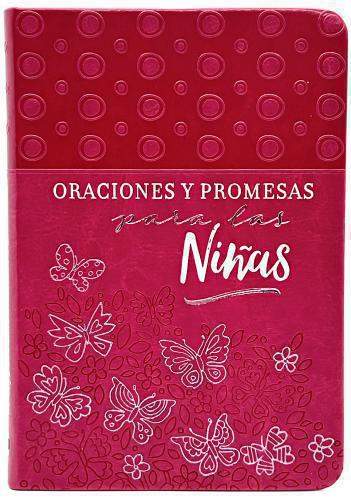Oraciones Y Promesas Para Niñas