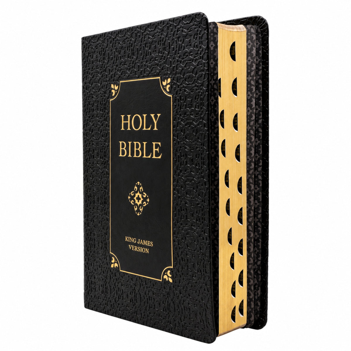 BIB KJV IMIT GIG IND CAFE