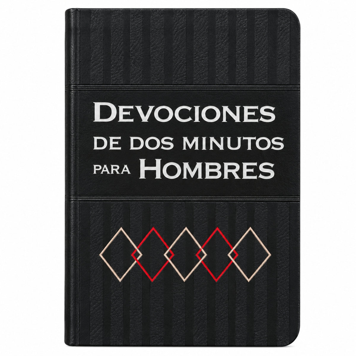 Devociones de dos minutos para hombres