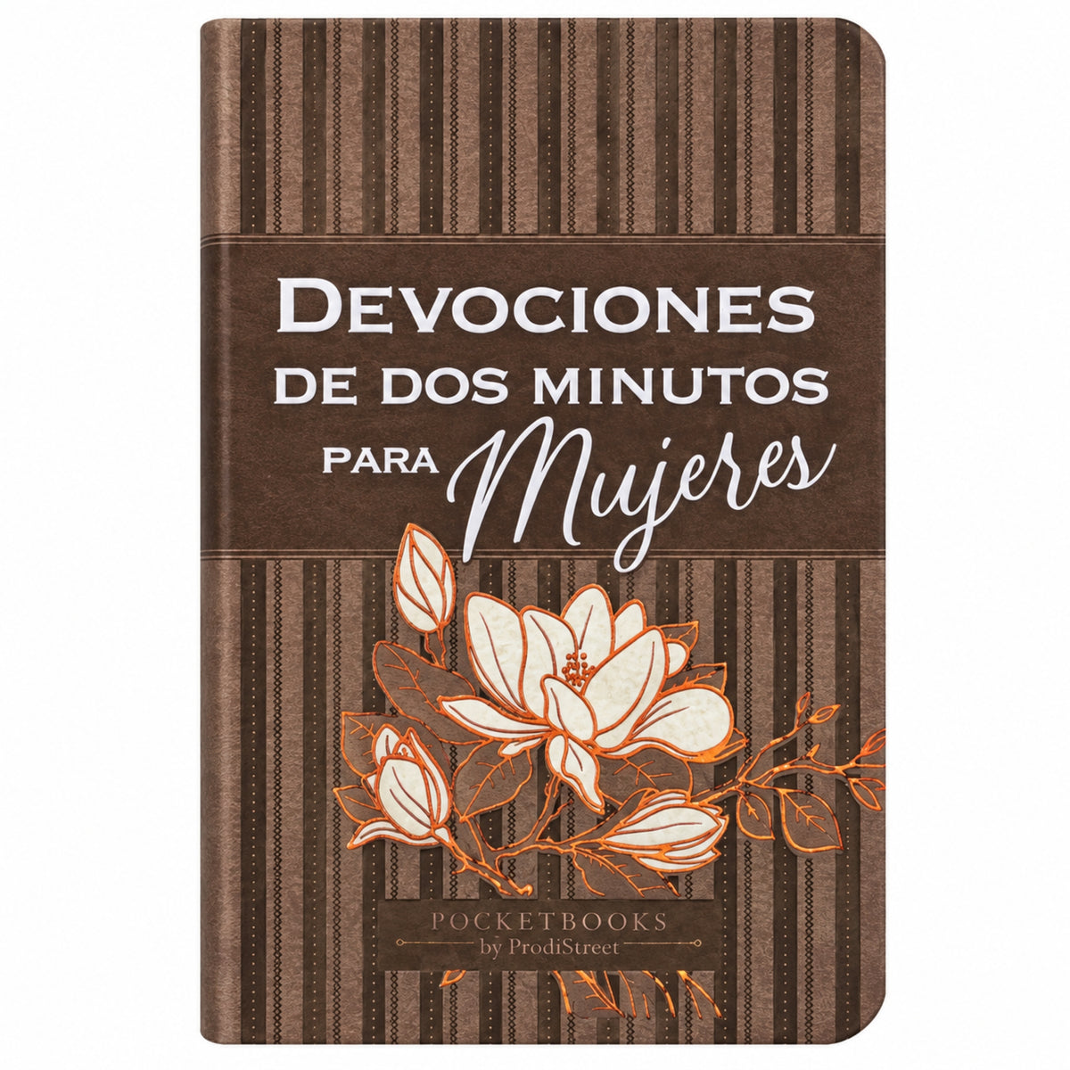 Devociones de dos minutos para mujeres