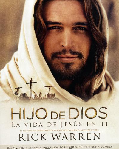 Hijo De Dios Para Líder Con Dvd