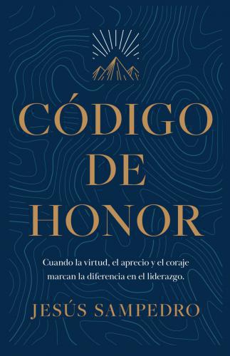 Code of Honor (Spanish Edition)