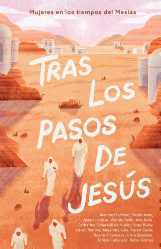 Tras los pasos de Jesús