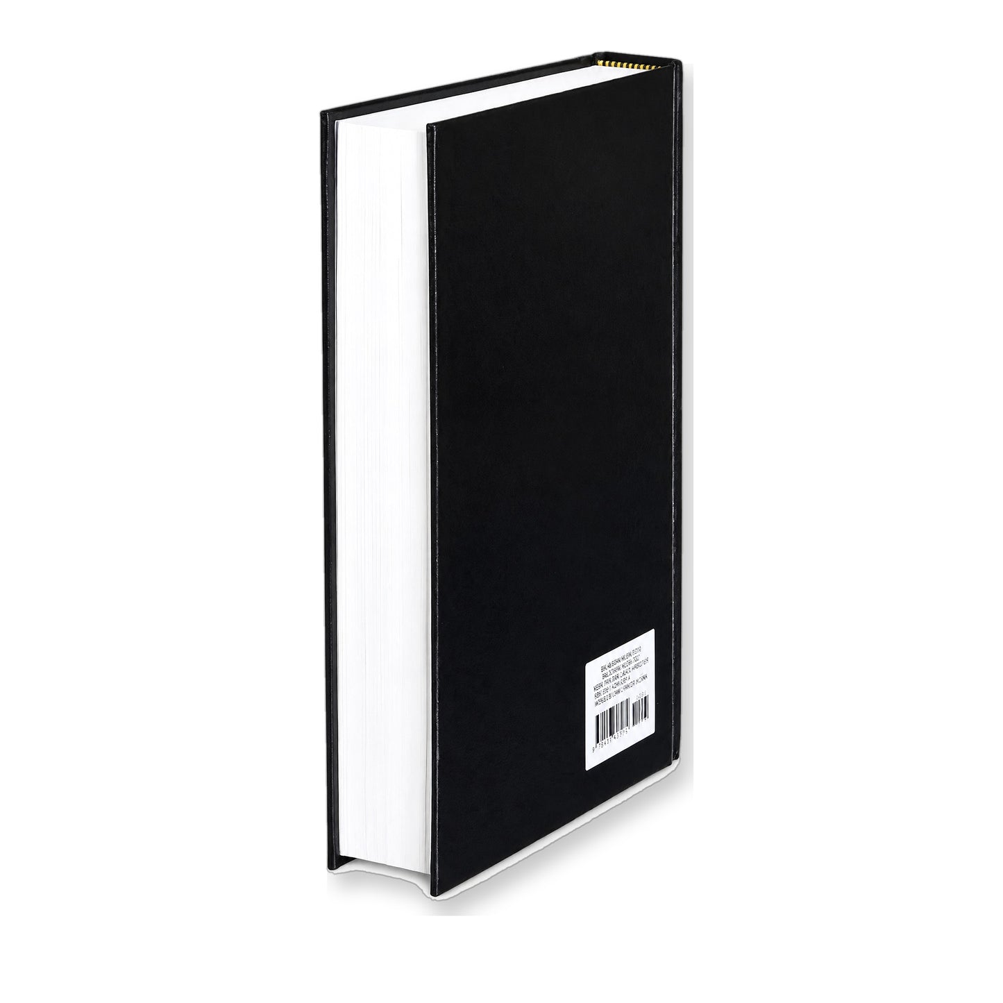 Biblia RVR60 Regalos y Premios Tapa Dura Negro