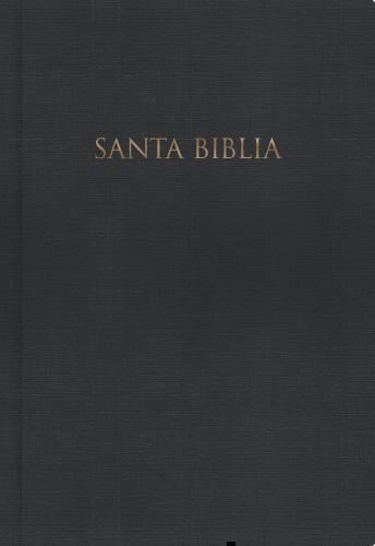 RVR60 Bible Gifts and Awards Hardcover Black