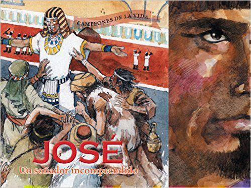Un Soñador Iconprendido - Jose - Paul Owen