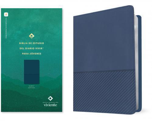 NTV Youth Study Bible, Daily Living, Imitation Leather Cover