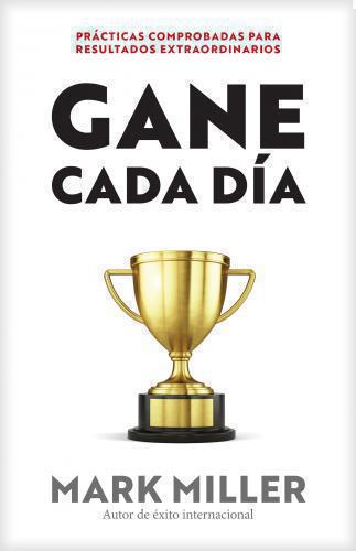 Gane cada día por Mark Miller