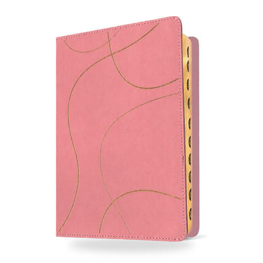 NTV Study Bible for Young People, Daily Living, Imitation Leather Cover
