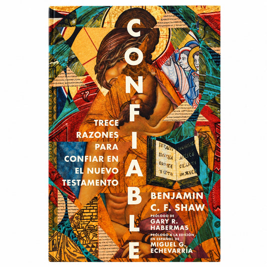 Confiable por Benjamin C. F.  Shaw