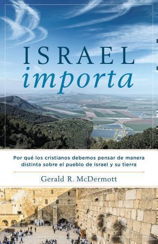 Israel Importa por Gerald R. McDermott