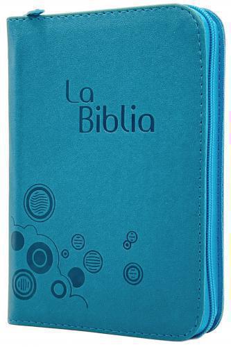 TLA Bible (Current Language Translation) Compact Size, Imitation Leather