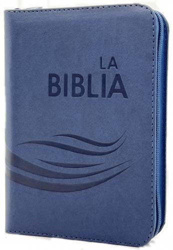TLA Bible (Contemporary Language Translation) Compact Size, Imitation Leather