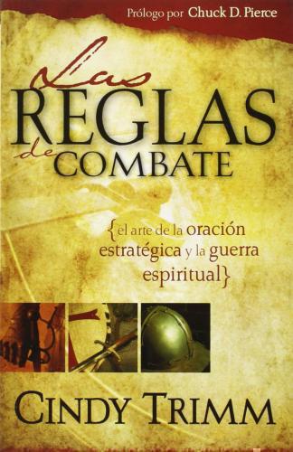 Las Reglas De Combate  - Cindy Trimm