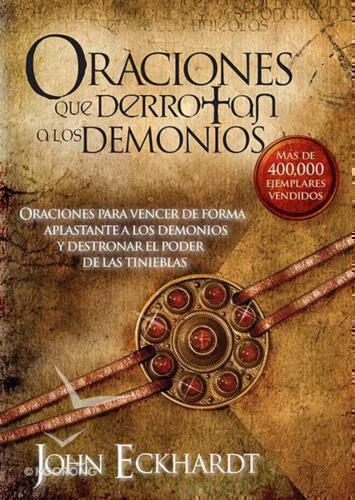 Oraciones Derrotan A Los Demonios