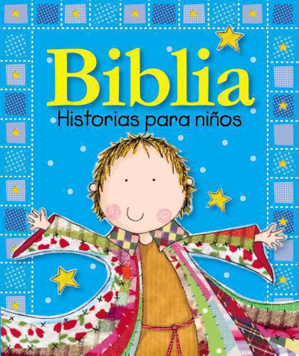 Biblia Historias para Niños