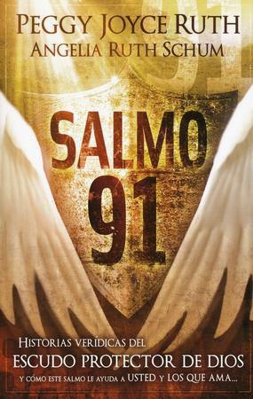 Salmo 91 - Ruth Peggy Joyce