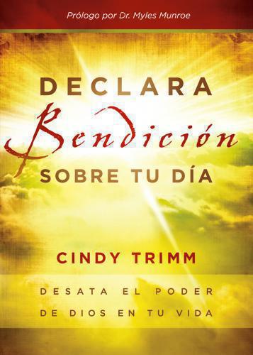 Declare blessings over your day: Unleash the power of God in your life
