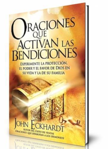 Oraciones que activan las bendiciones