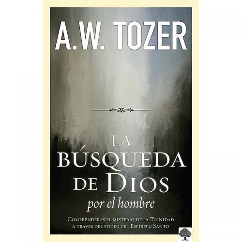 La búsqueda de Dios por el hombre: Una profunda antesala de Tozer...