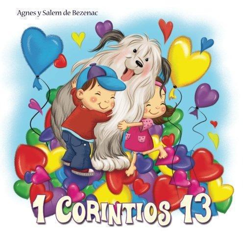 Libro Infantil 1 Corintios 13