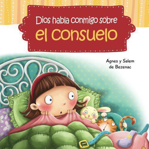 Dios Habla Conmigo Sobre - El Consuelo