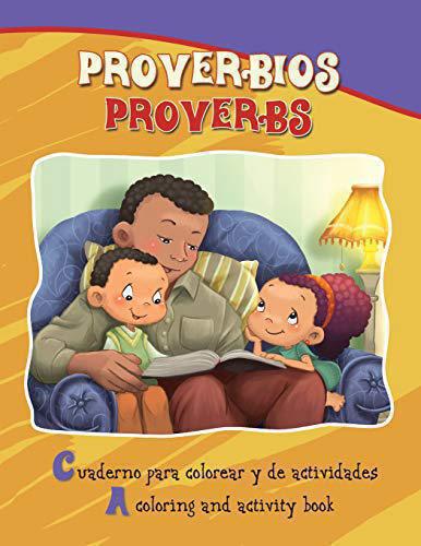 Proverbios - Bilingüe