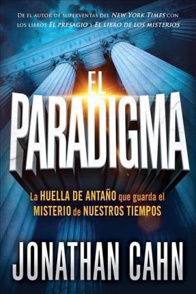El Paradigma - Jonathan Cahn