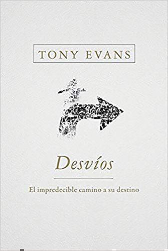 Desvíos: Un impredecible camino hacia su destino