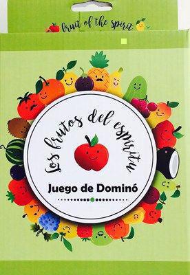 Frutos Del Espiritu - Domino [Juego]
