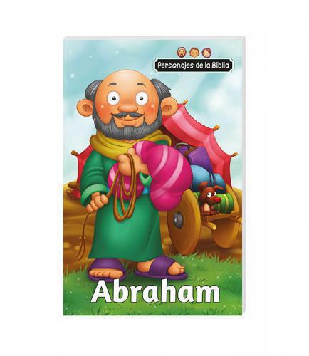 Personajes De La Biblia Abraha