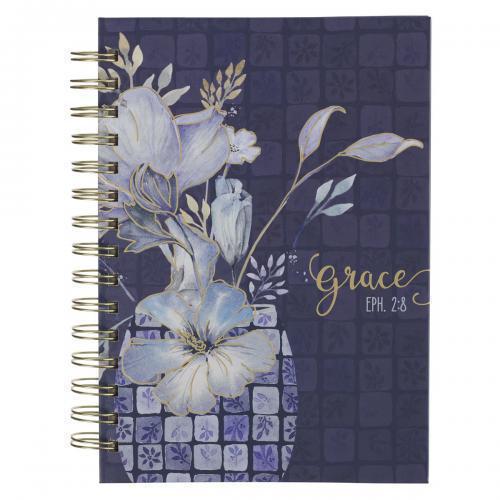 Libreta con Anillas - Grace
