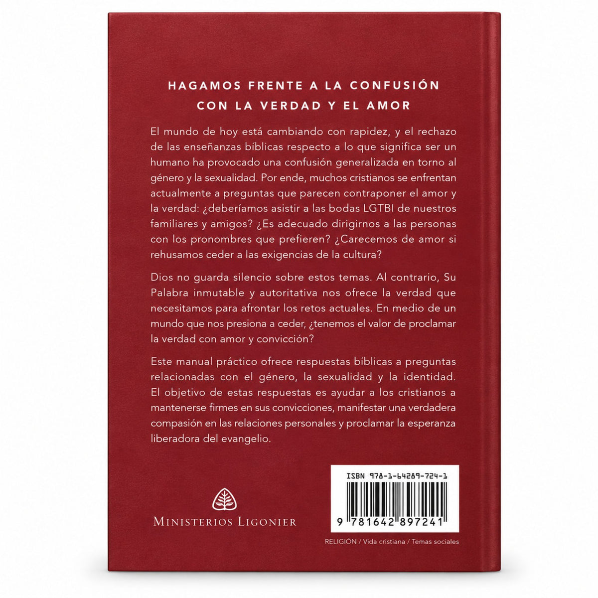 Manual práctico sobre género y sexualidad