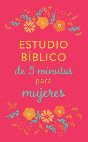 5-Minute Bible Study for Women