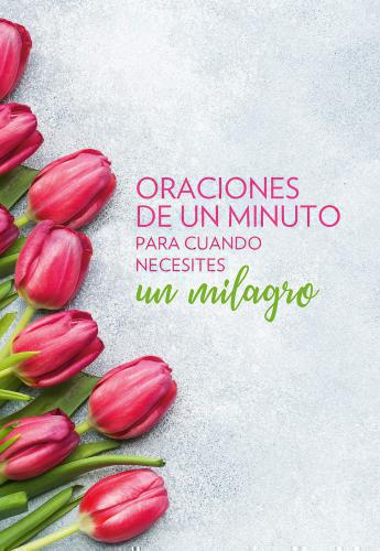 One-Minute Prayers for When You Need a Miracle by Nick Harrison