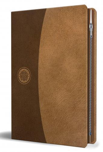 Holy Land Bible RVR1960 Large Size - Large Print - Imitation Leather