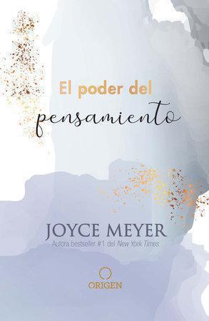 The Power of Thinking by Joyce Meyer
