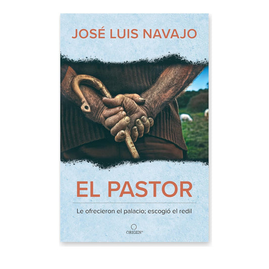 El Pastor por Jose Luis Navajo