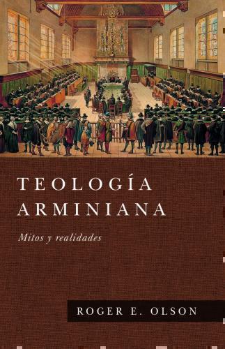 Teología arminiana