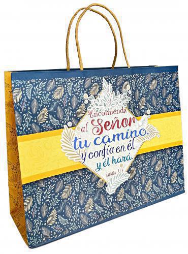 Bolsa Para Regalo, Tamaño Mediano, Tu Camino