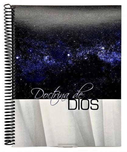 Doctrina de Dios - Carlos Porter
