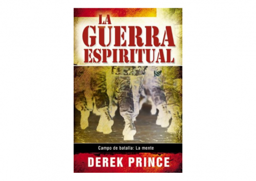 La Guerra Espiritual - Derek Prince