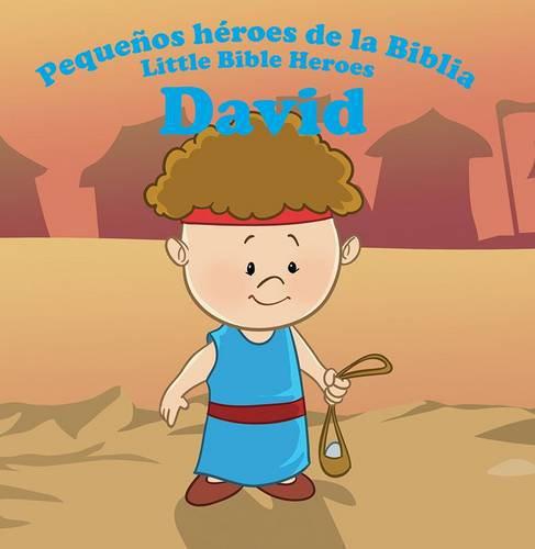 Libro Infantil Bilingüe David