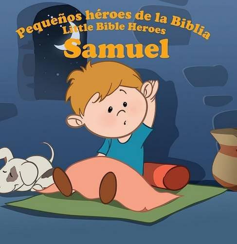 Libro Infantil Bilingüe Samuel