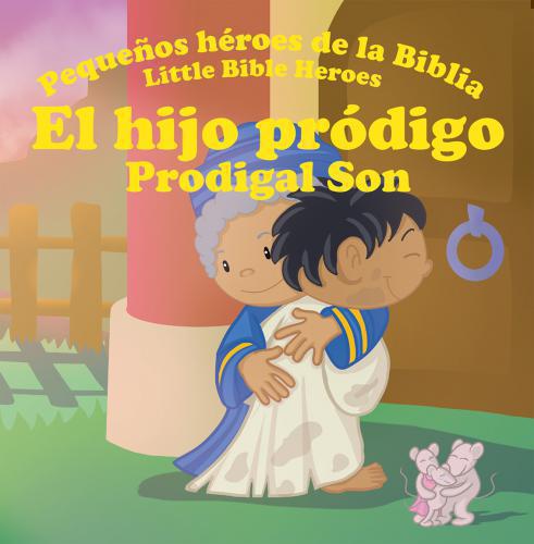 Pequeños Heroes, Bilingüe; El Hijo Pródigo