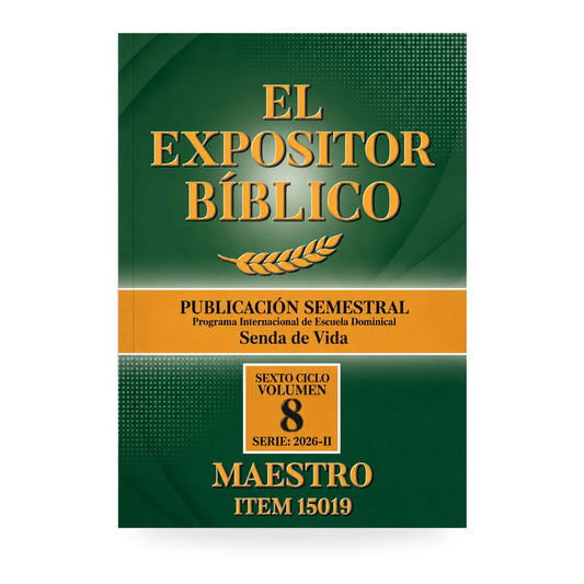 Adult Exhibitor Master Rustic Pasta Semester January - June 2026