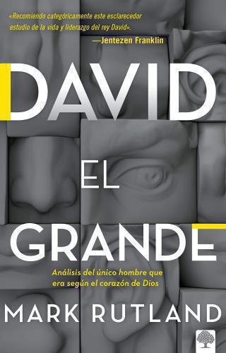 David el grande; Analisis del unico hombre que era segun el corazón de Dios